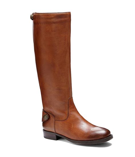 dillard's boots women's.